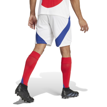 FC Arsenal nogometne hlačice 24/25 home