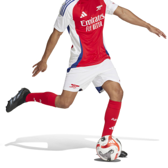 FC Arsenal nogometne hlačice 24/25 home
