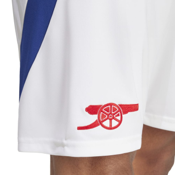 FC Arsenal nogometne hlačice 24/25 home
