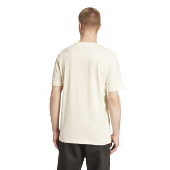 Manchester United muška majica Seasonal white