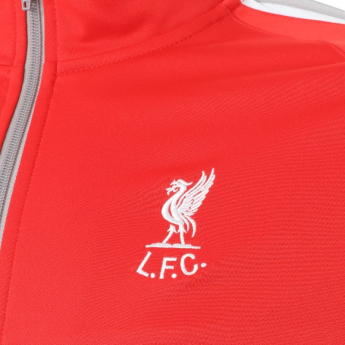 FC Liverpool muška nogometna jakna 1986