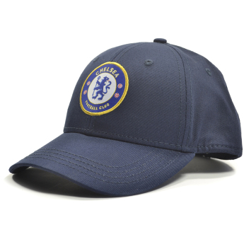 FC Chelsea kapa za bejzbol Core navy