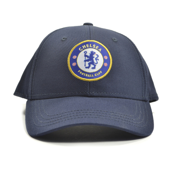 FC Chelsea kapa za bejzbol Core navy