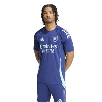 FC Arsenal muški dres za trening Night sky
