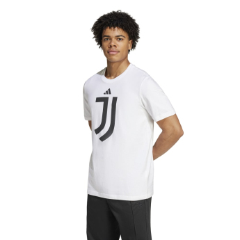 Juventus Torino muška majica Crest white