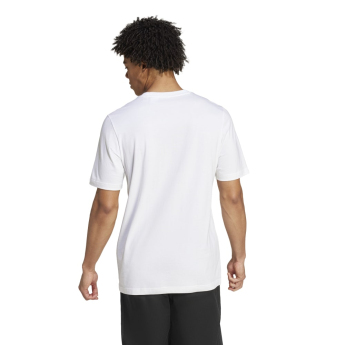 Juventus Torino muška majica Crest white