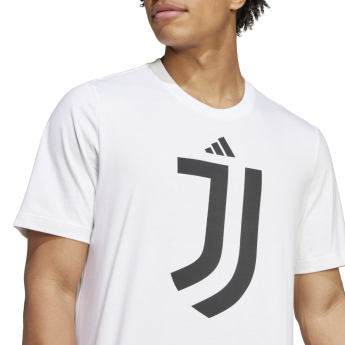 Juventus Torino muška majica Crest white