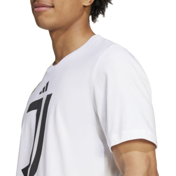 Juventus Torino muška majica Crest white