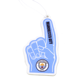 Manchester City miris za auto Three pack