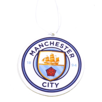 Manchester City miris za auto Three pack