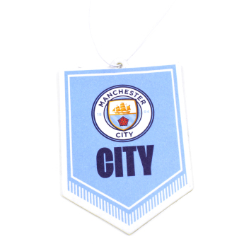 Manchester City miris za auto Three pack