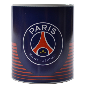 Paris Saint Germain šalica Line