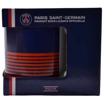 Paris Saint Germain šalica Line