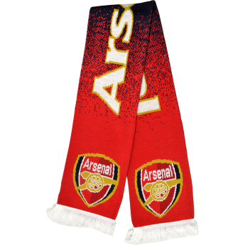 FC Arsenal zimski šal Speckled