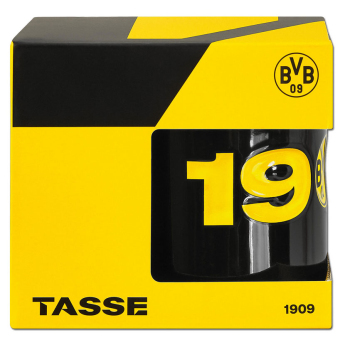 Borussia Dortmund šalica 1909