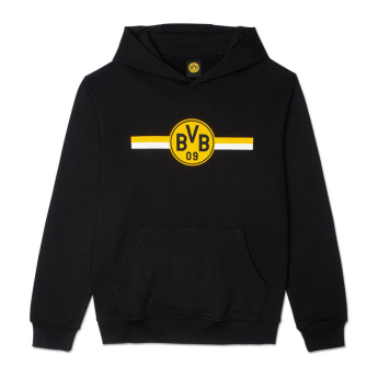 Borussia Dortmund muška majica s kapuljačom Club