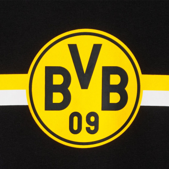 Borussia Dortmund muška majica s kapuljačom Club