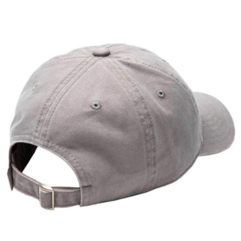 Real Madrid kapa za bejzbol No33 Fullgrey