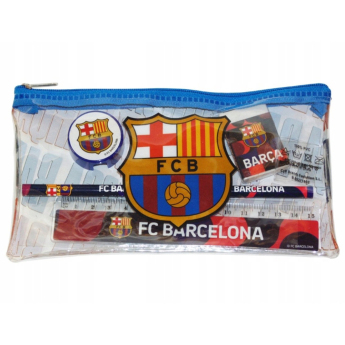 FC Barcelona pernica Plastic full
