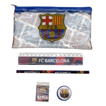 FC Barcelona pernica Plastic full
