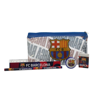 FC Barcelona pernica Plastic full