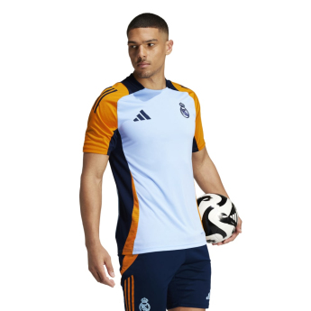 Real Madrid muški dres za trening globlue