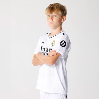 Real Madrid dječji set replica 24/25 Home
