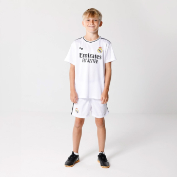 Real Madrid dječji set 24/25 Home Bellingham