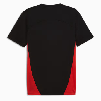 AC Milan muški dres za trening black