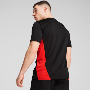 AC Milan muški dres za trening black