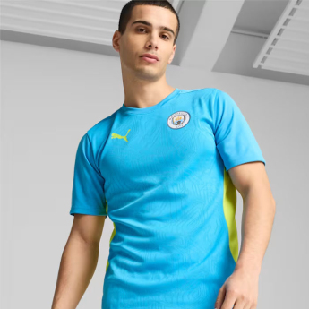 Manchester City muški dres za trening magic