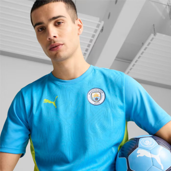 Manchester City muški dres za trening magic