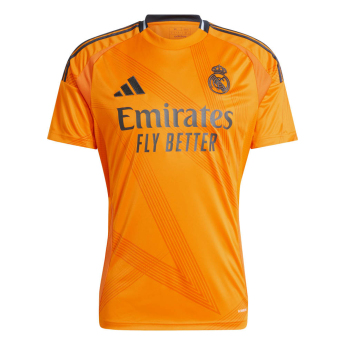 Real Madrid nogometni dres 24/25 outdoor