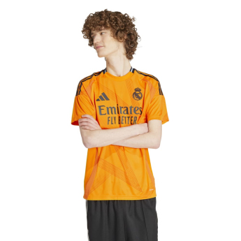 Real Madrid nogometni dres 24/25 outdoor