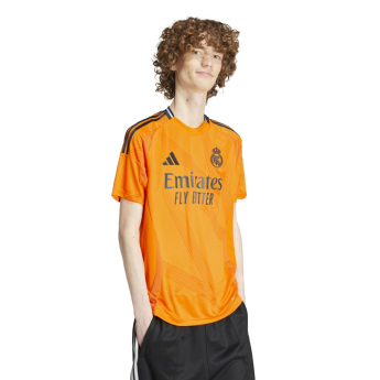 Real Madrid nogometni dres 24/25 outdoor