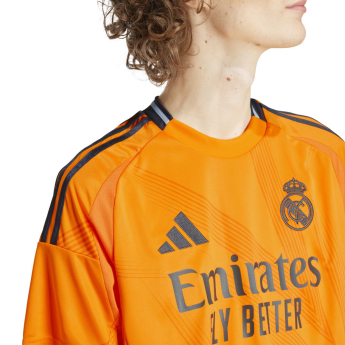 Real Madrid nogometni dres 24/25 outdoor