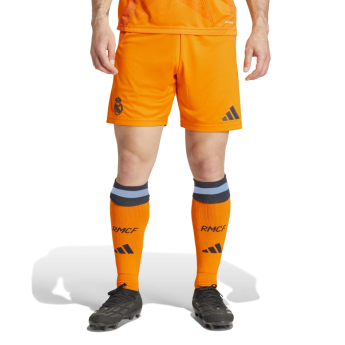 Real Madrid nogometne hlačice 24/25 outdoor