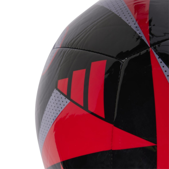 SL Benfica nogometna lopta Club black