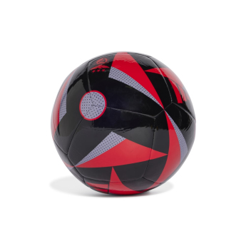 SL Benfica nogometna lopta Club black