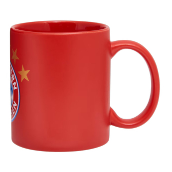 Bayern München šalica red