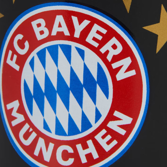 Bayern München šalica 5 stars black