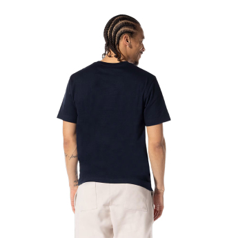 Bayern München muška majica Classic navy