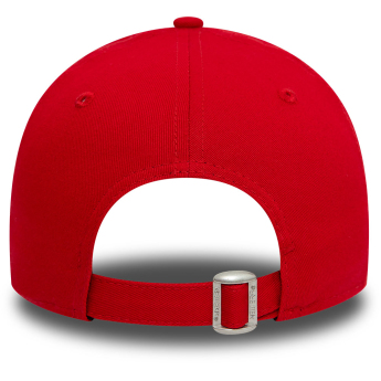 AC Milan dječja baseball kapa sa šiltom 9Forty red