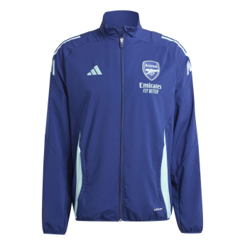 FC Arsenal muška nogometna jakna Tiro Present night sky