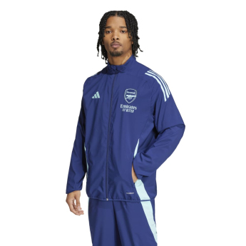FC Arsenal muška nogometna jakna Tiro Present night sky