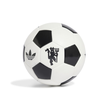 Manchester United nogometna mini lopta Classic