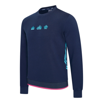 Manchester City muška majica Sweat Big Logo