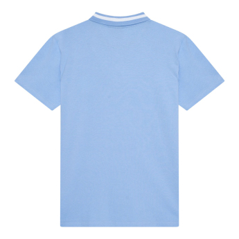 Manchester City muška polo majica Fan Home