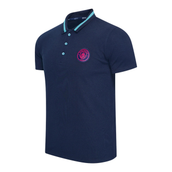 Manchester City muška polo majica Fan Away