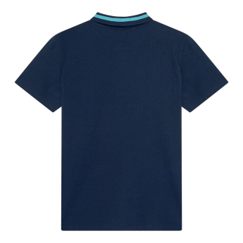 Manchester City muška polo majica Fan Away
